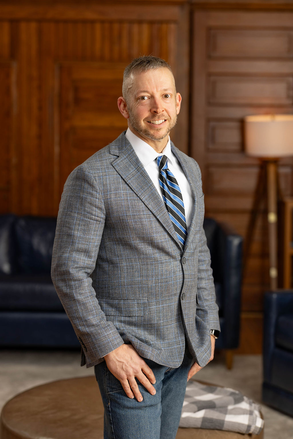 J.R. Wray, Realtor serving Roanoke, Virginia